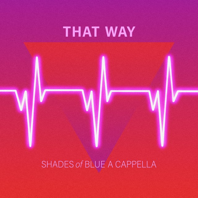That Way (feat Skylar Zakrzewski)