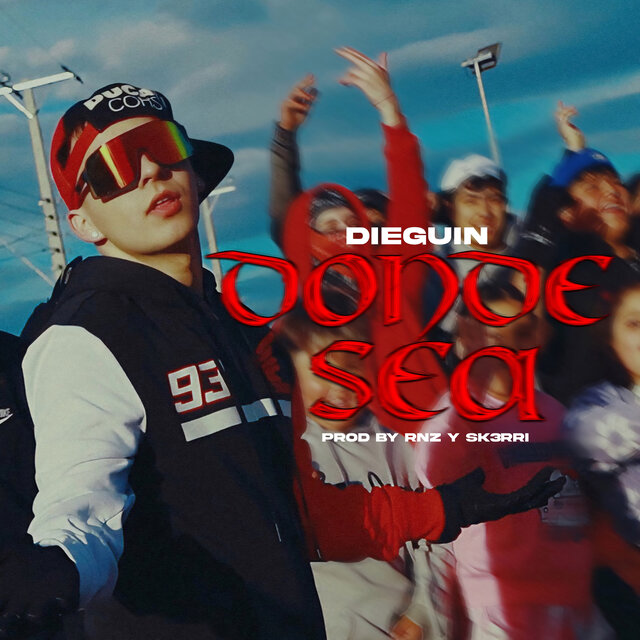 DONDE SEA