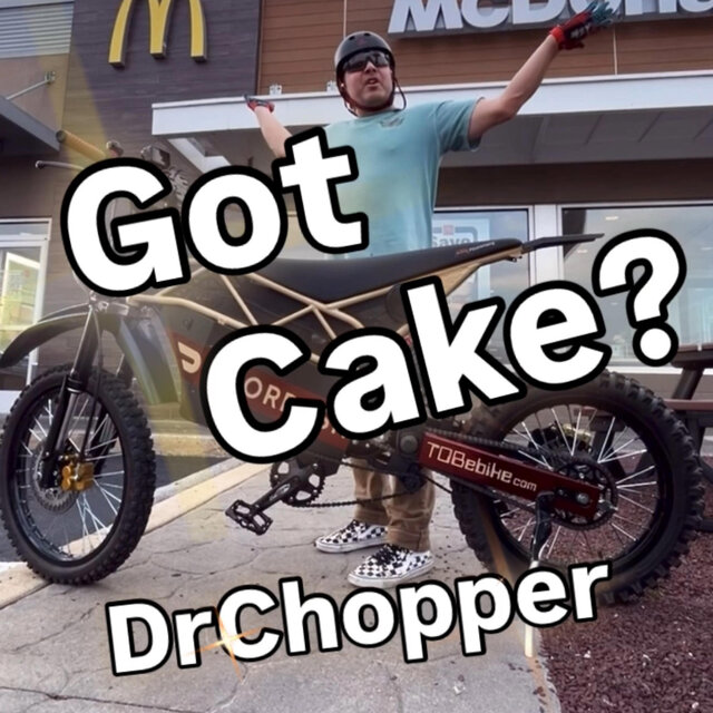 Got Cake