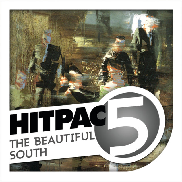 The Beautiful South Hit Pac - 5 Series (
	)