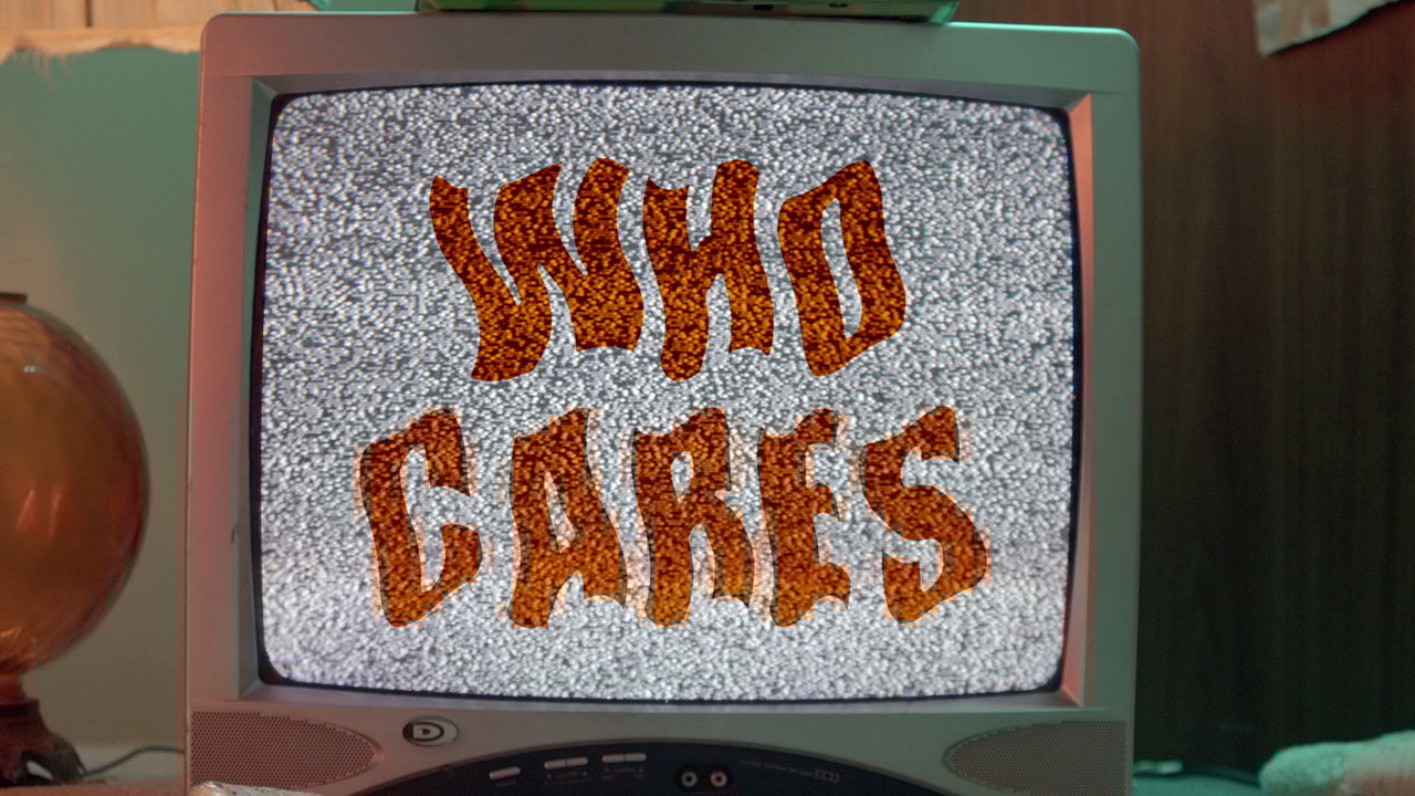 WHO CARES