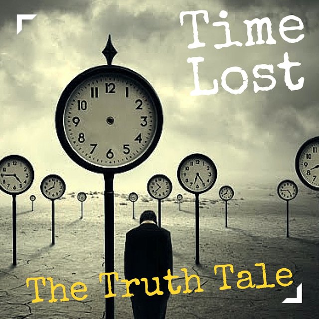 Time Lost