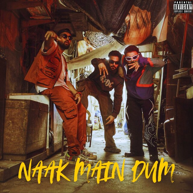 NAAK MAIN DUM