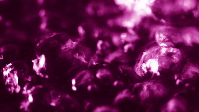 Tritium Bath (Visualizer)