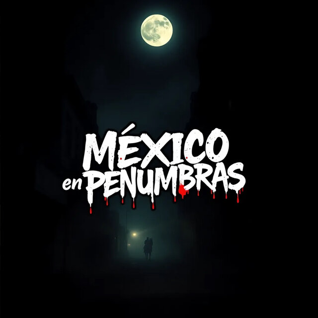 México en Penumbras