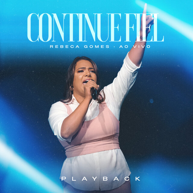 Continue Fiel (Playback)