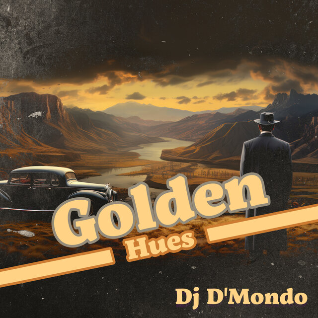 Golden Hues (Autumn Chillout Gangsta Rap)