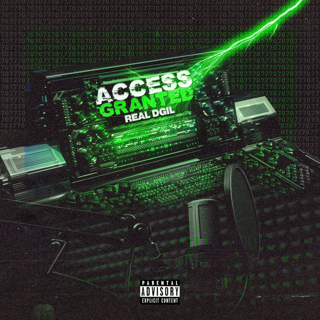 Access Granted