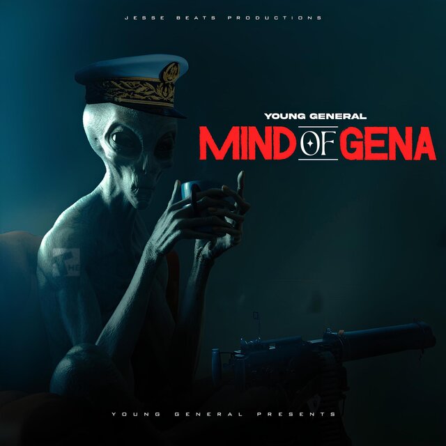 Mind of Gena