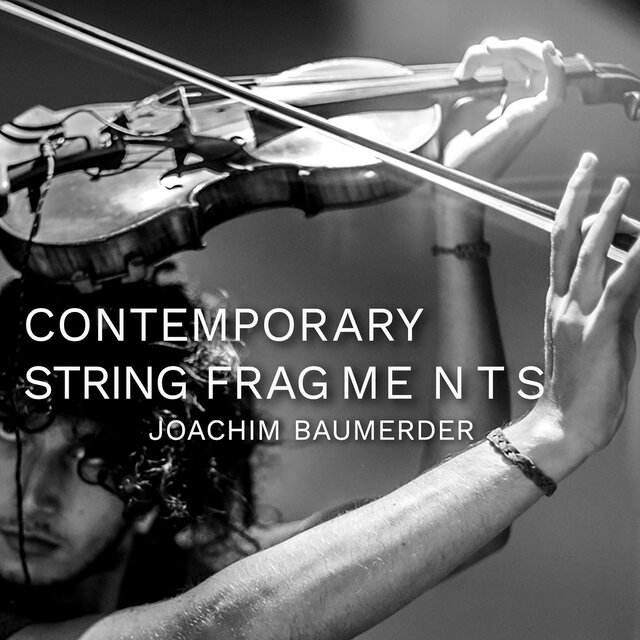 Contemporary String Fragments
