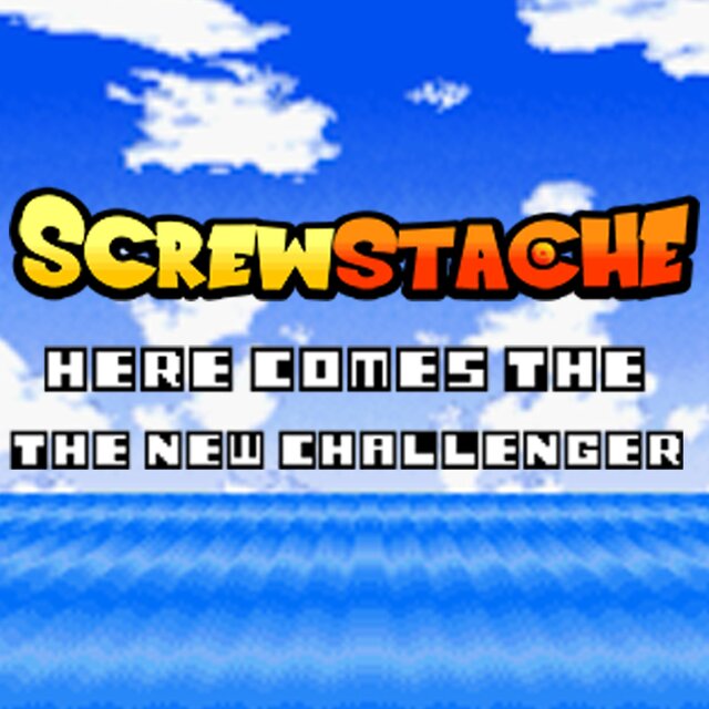 Here Comes The New Challenger