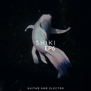 Shiki - TIDAL