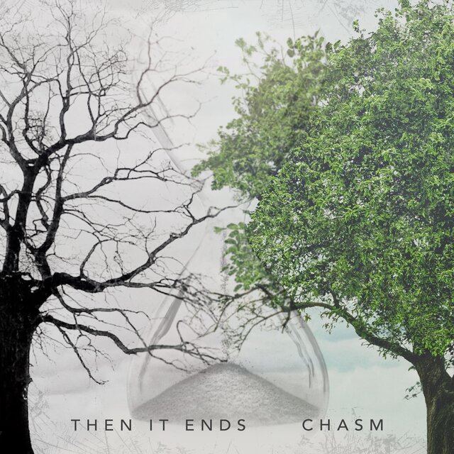 Chasm (INSTRUMENTAL)
