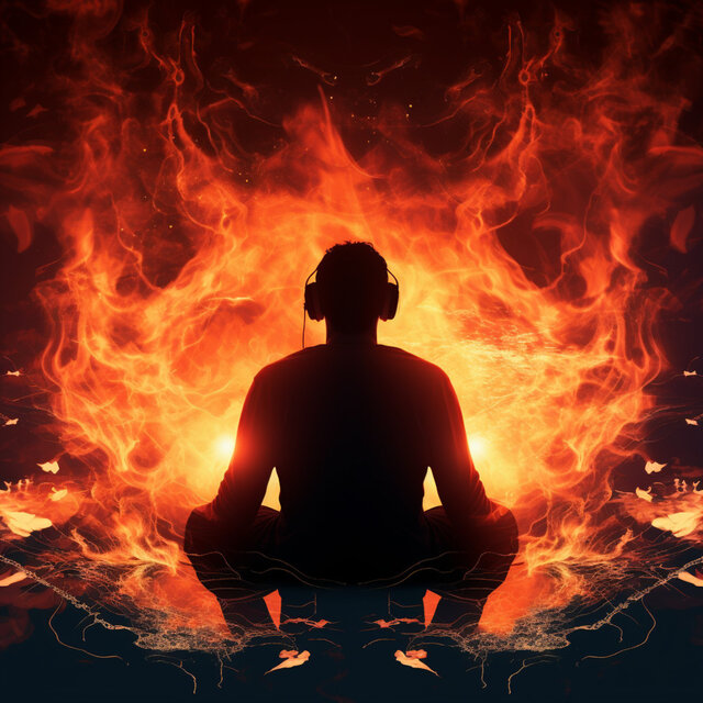 Fire Mind: Focus Study Beats