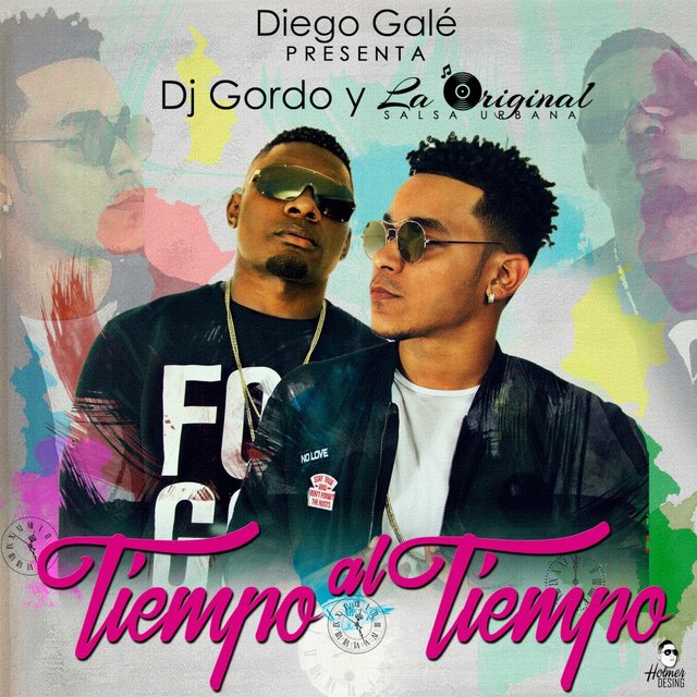 Tiempo al Tiempo - Single