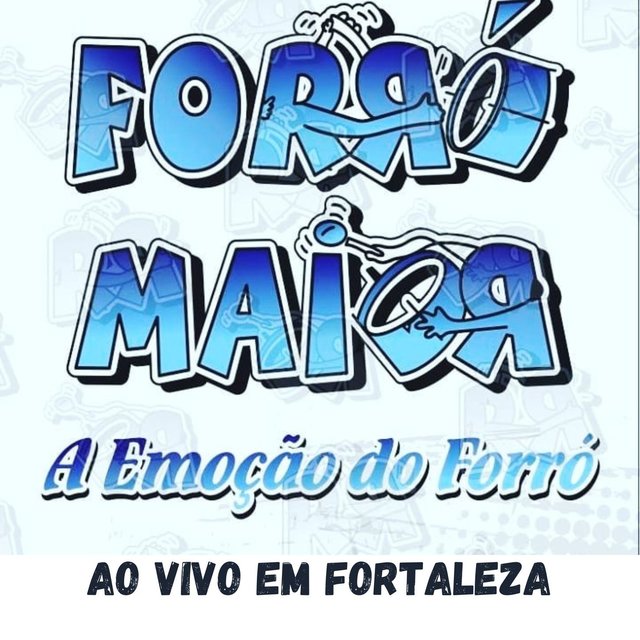 AO VIVO EM FORTALEZA
