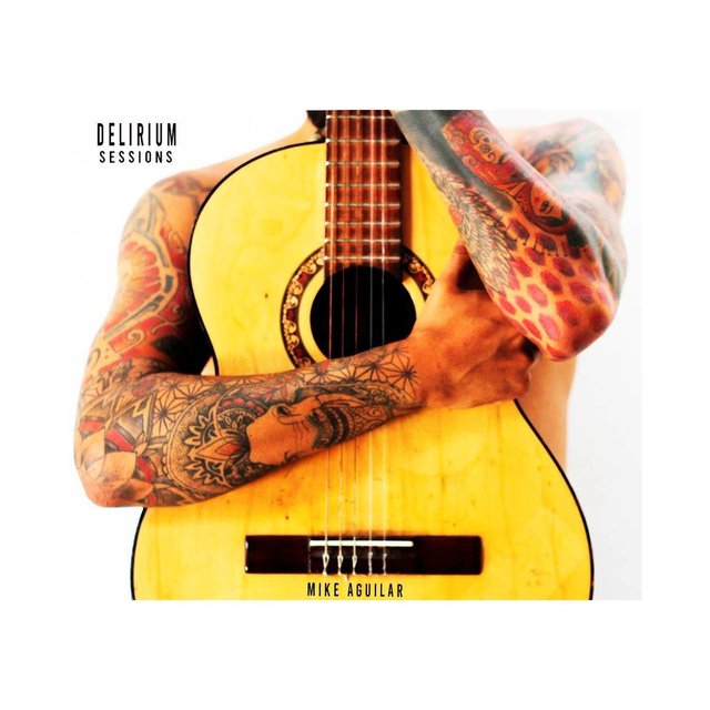 Delirium Sessions