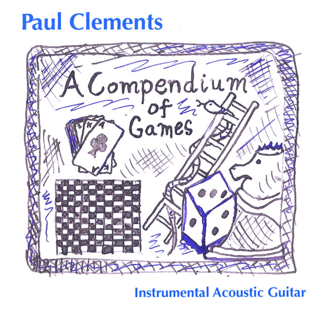 A Compendium of Games