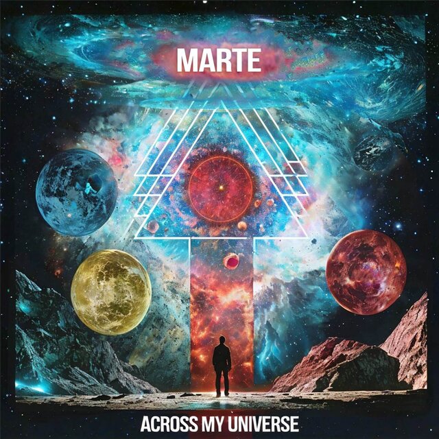 Across My Universe (Remastered)