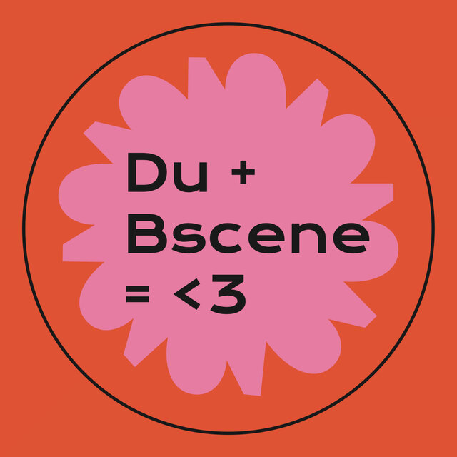 Cover art for album BScene 2026 I Official Playlist by User