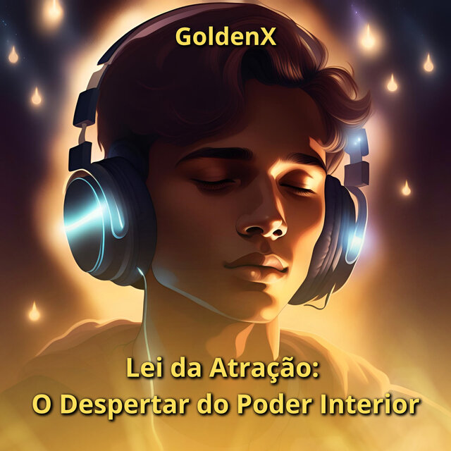 Lei da Atração: O Despertar do Poder Interior