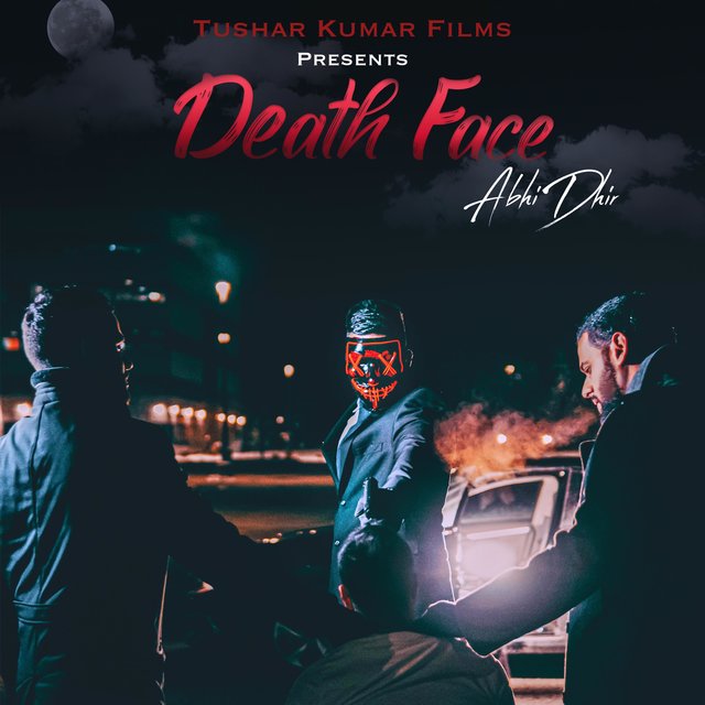 Death Face