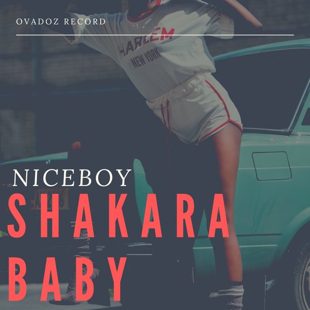 Shakara Baby