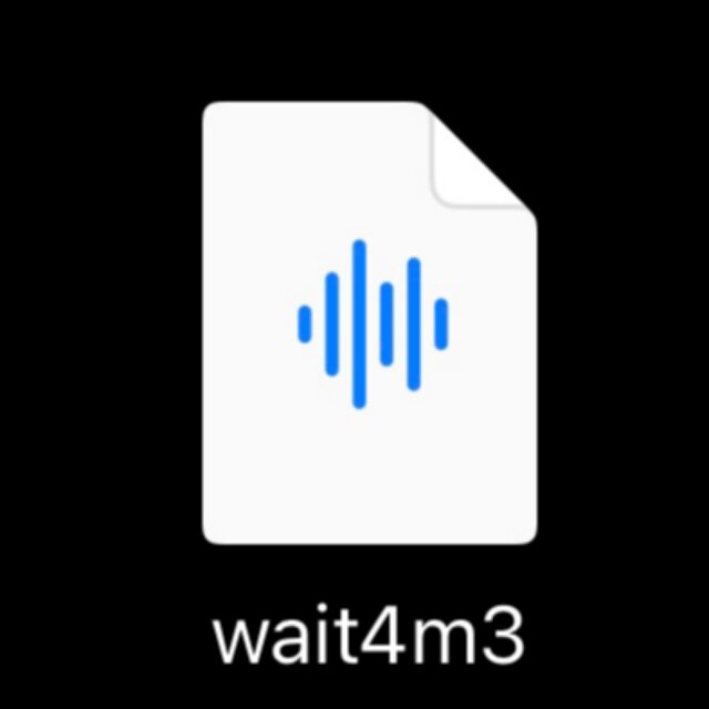 Wait4m3