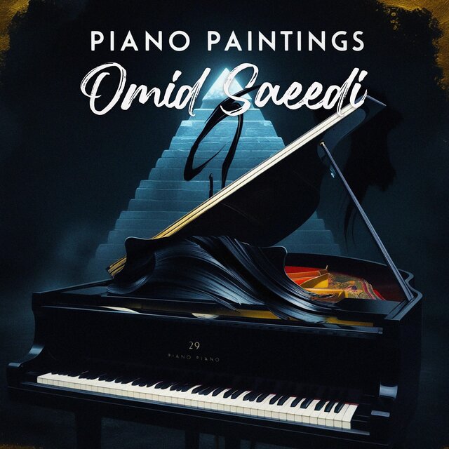 Piano Paintings