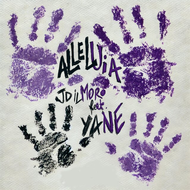 ALLELUIA (feat. Yane)