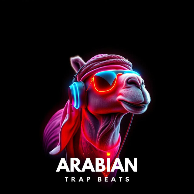 Arabian Trap Beats