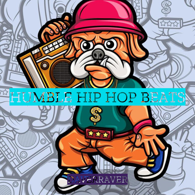 Humble Hip Hop Beats