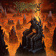 Cover art for album Ominously Reigning Upon The Intangible by Relics of Humanity
