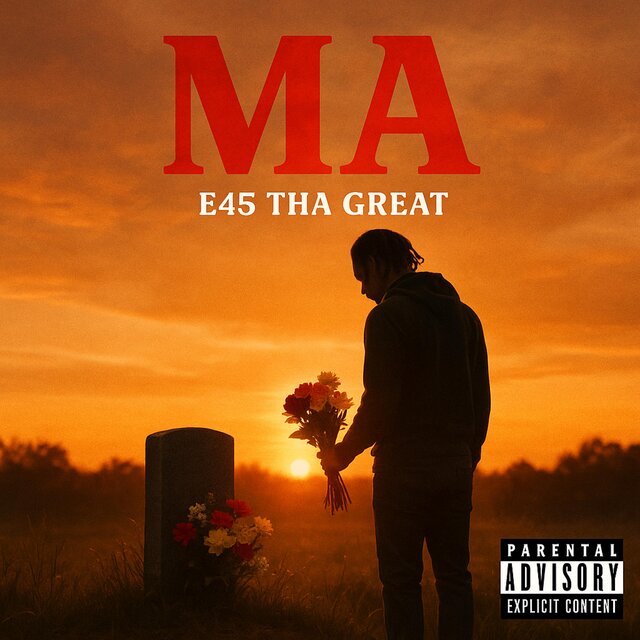 MA.... E45 Tha Great