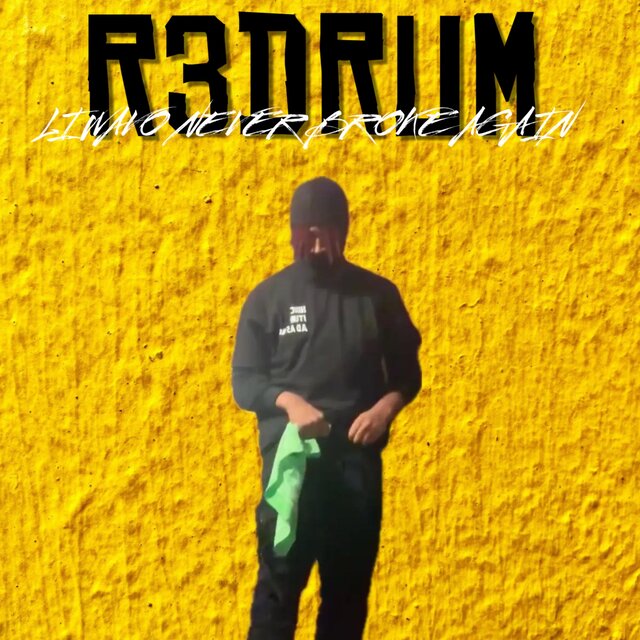R3DRUM