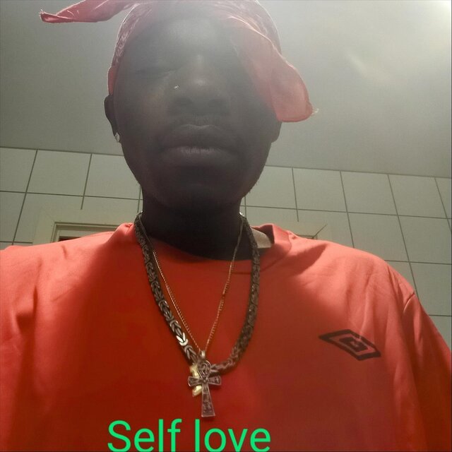 Self Love