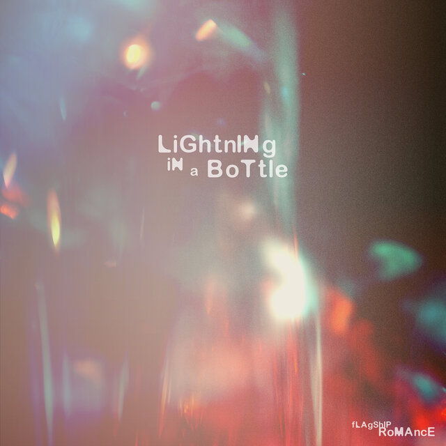 Lightning in a Bottle