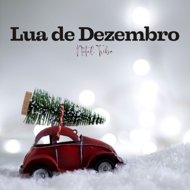 Lua de Dezembro: Jazz Suave