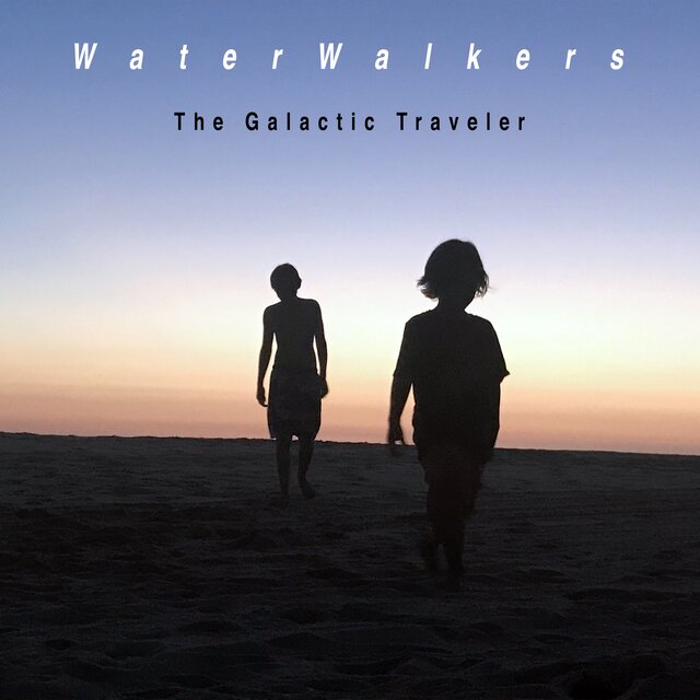 The Galactic Traveler