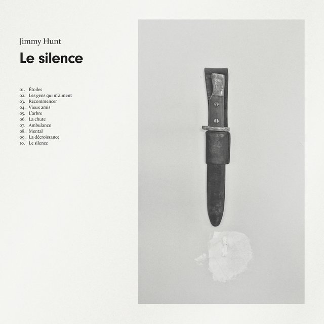 Le silence