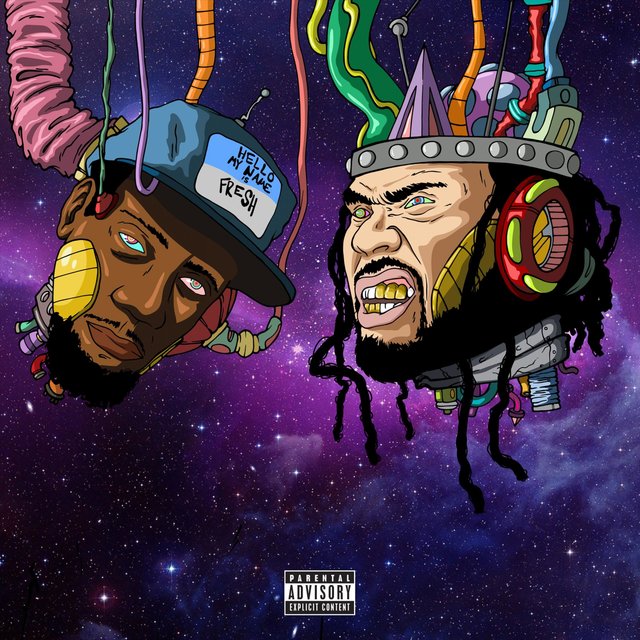 The Tonite Show With Ezale Instrumentals