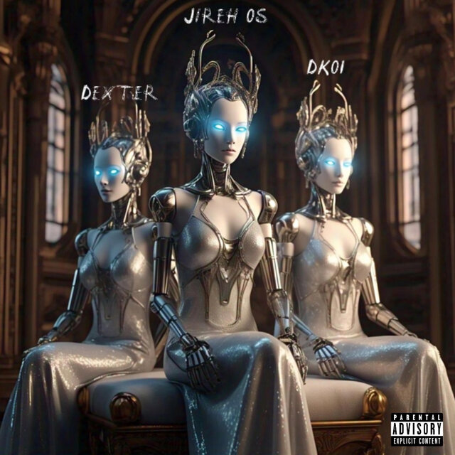 3 Queens