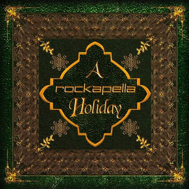 A Rockapella Holiday