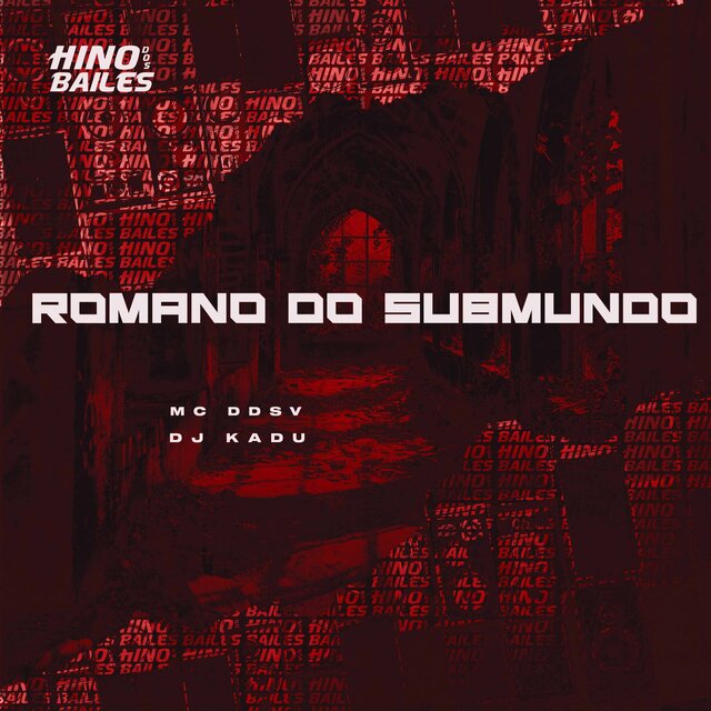 Romano do Submundo