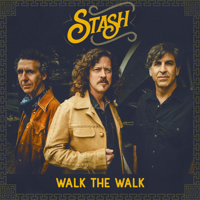 Stash (Walk The Walk)