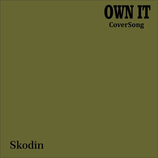 Own It