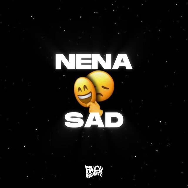 Nena Sad Vs Sexy Bitch