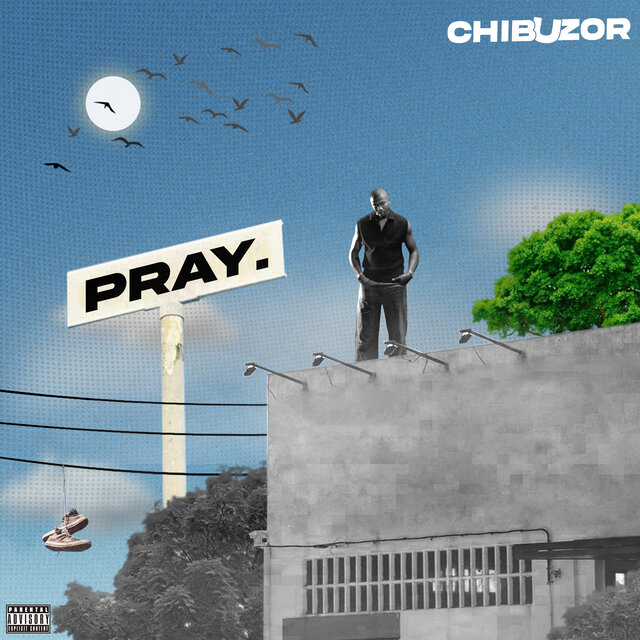 Pray