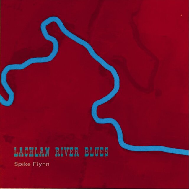 Lachlan River Blues