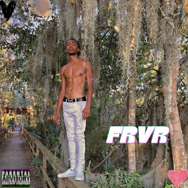 FRVR